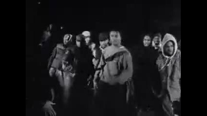 Wu - Tang Clan - Protect Ya Neck