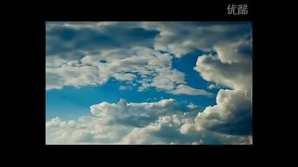 Han Geng - Holding An Umbrella 