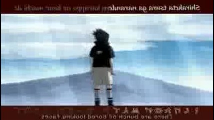 naruto opening 6 