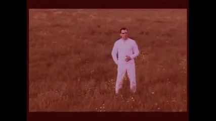 Zeljko Peranovic - Umoran od noci