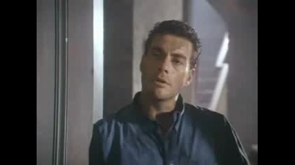 Нежелано бягство - трейлър [1993]