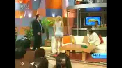 Готина мацка с яко дупе 