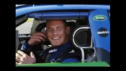 John Cena