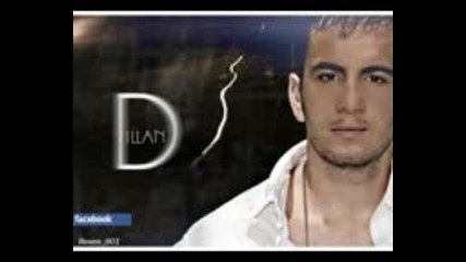 Дилан - Пробвай върху мен mpeg4 