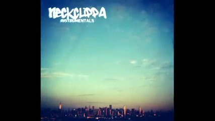 Neckclippa - Skyline (instrumental Hiphop 2012)