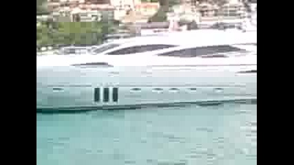 Яхтата В Балчик За 4 Милиона Евро