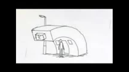 Cool Drawing