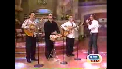 Contigo a la Distancia - David Bisbal