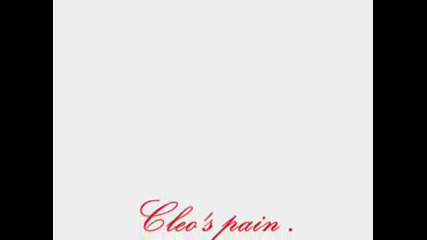 Cleos pain