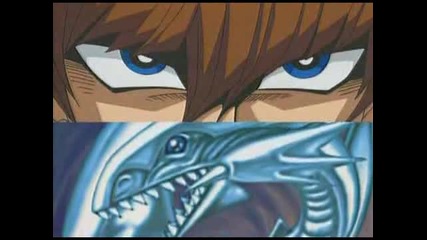 Yu - Gi - Oh! - Epizod 1 - Dushata na kartite 