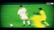 Cristiano Ronaldo - Перлата на Реал Мадрид 