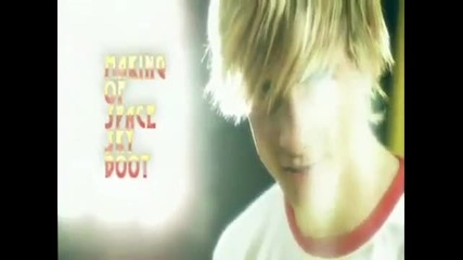 Fernando Torres Everybody Wants You 
