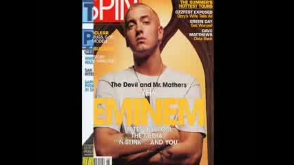 Eminem - My Name Is + Bg Sub