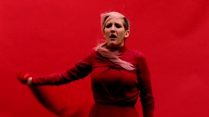 Ellie Goulding-figure 8