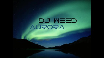 Dj Weed - Aurora 