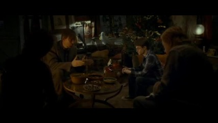 Hq Harry Potter and the half blood prince part 4