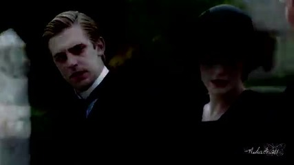 period dramas // we might fall