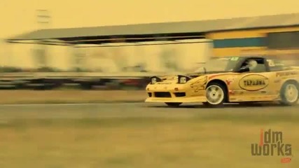 Drift day 2011 Vol.1 by Jdmworks.com