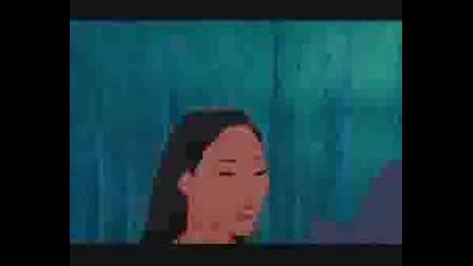 Disney Girls Say Shut Up