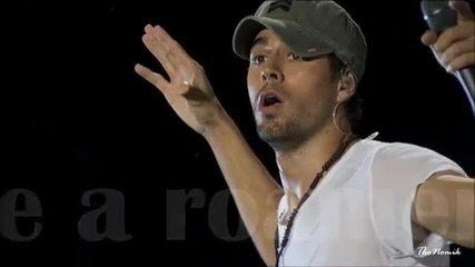 Enrique Iglesias - Roamer