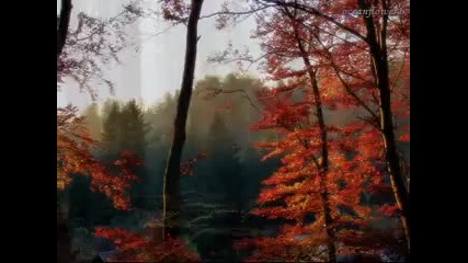 Secret Garden - Adagio 