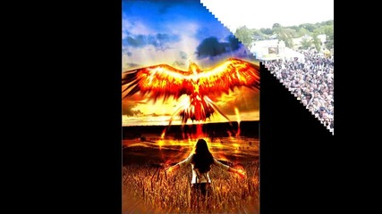 Johnny Gioeli - Phoenix Rising Prevod