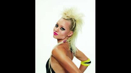 03.Kimberly Wyatt - Dont Wanna Fall In Love