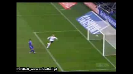 Purvi Gol Za Blago V Duisburg