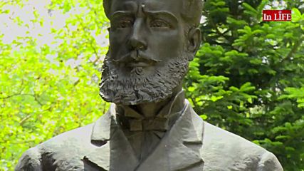 V OBEKTIVA - HRISTO BOTEV IMPRESIYA