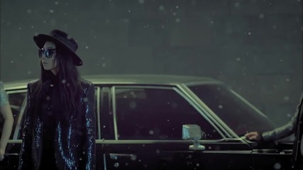 2ne1 - (missing You) M/v