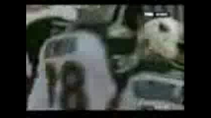Летящият Хокеист