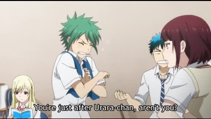 Yamada-kun to 7-nin no Majo Episode 7 [ Eng Sub ]