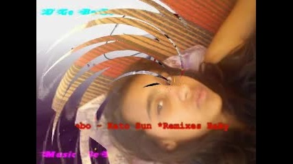 Bebo feat Koceto - Kato Sun ( Lady Remix 2011)