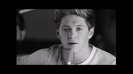 Niall Horan - Little Things (solo)