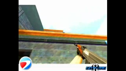 Top 10 Best Frags 2006 