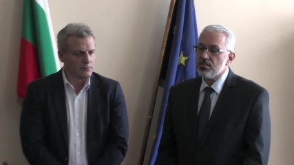 Семерджиев: Пациентът трябва да бъде в центъра на здравната система