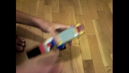 lego stapler