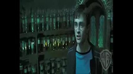 Harry Potter - What Ive Done