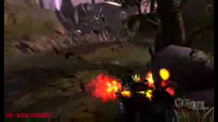 Br Legend Xbox 360 Walkthrough - Commentary Video #2 Part 1