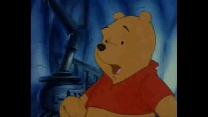 Winnie The Pooh - Somebodys Me