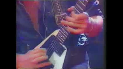 Michael Schenker Group - Into The Arena