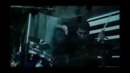 linkin park - lockjaw 
