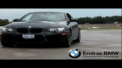 E92 Bmw M3 Drift Compilation and Drag Race