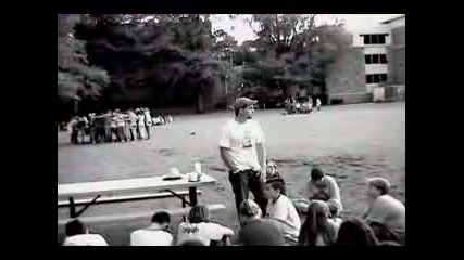 Nts Camp 2007