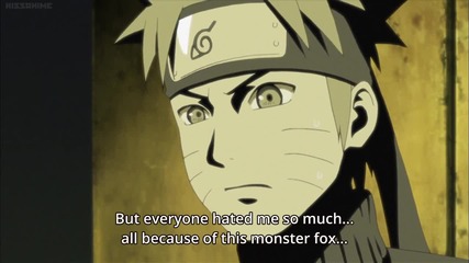 Naruto Shippuuden (eng sub) Episode 448