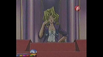 030 Епизод На Yu - Gi - Oh Бг Аудио