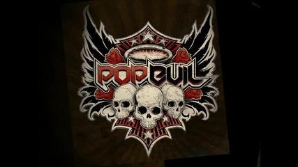 Pop Evil - Somebody Like You