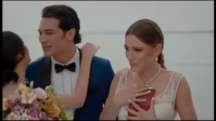 Medcezir (kenan Dogulu - Gelinim)