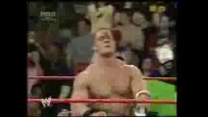 Wwe - John Cena