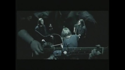 Blind Guardian - The Bards Song